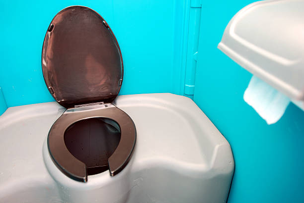 Affordable portable toilet rental in Bradford, RI