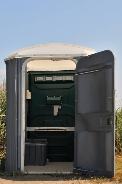 Best Affordable portable toilet rental  in Bradford, RI