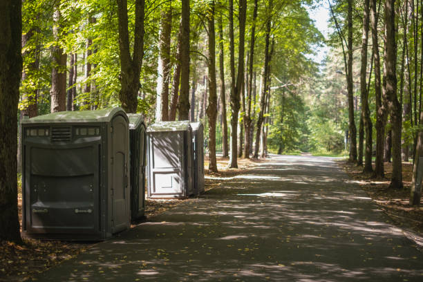 Best Long-term porta potty rental  in Bradford, RI