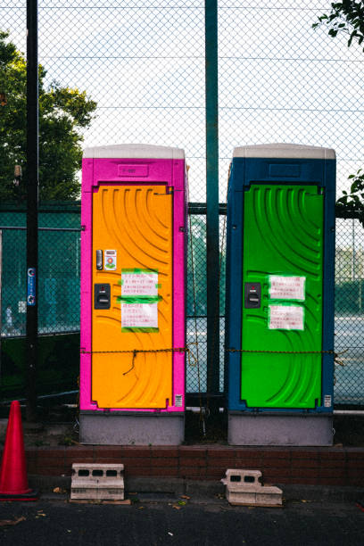 Best Luxury portable toilet rental  in Bradford, RI