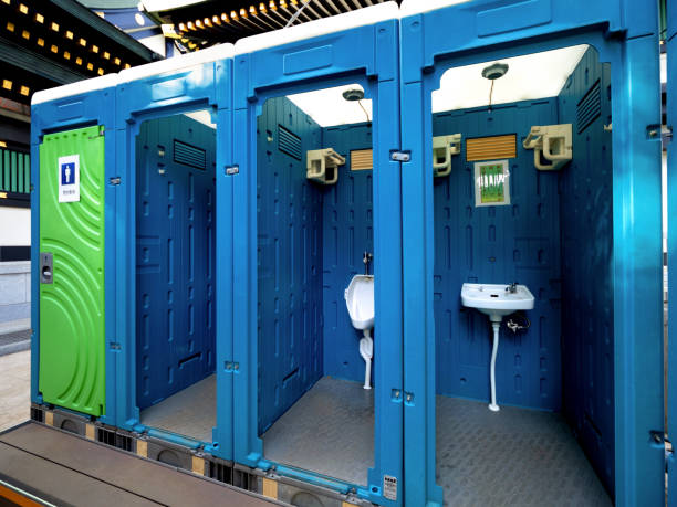  Bradford, RI Porta Potty Rental Pros